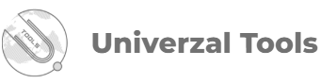 univerzal tools